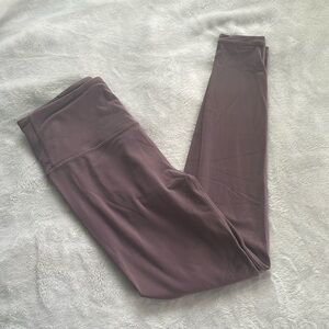 Athleta Elation Ultra High Rise Legging